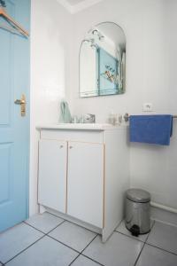 Maisons de vacances La Belle Gruissanaise : photos des chambres