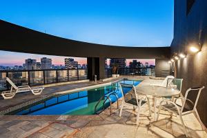 Slaviero São Paulo Moema