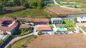 Quinta Pedras De Baixo - Longos