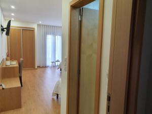 Deluxe Double or Twin Room room in Residencial Dom Manuel