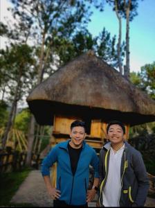 Sagada Heritage Village