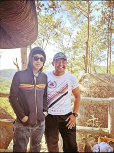 Sagada Heritage Village