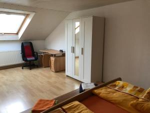 Ferienwohnung Heidelberg ZE-2020-7-WZ