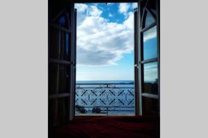 Appartamento PELAGOS_VIEW ANDROS Mpatsi (Batsi) Grecia