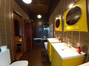 Apartamentos Rosa Jove