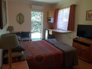 Accommodation@Bourne - Lyttelton