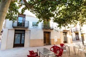 CASA CAL METGE - Rasquera