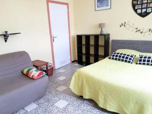 Apartment Boulevard Jules Ferry