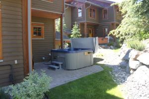 Woodhaven # 8 in Sun Peaks