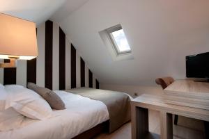 B&B / Chambres d'hotes Vign 'Appart : photos des chambres