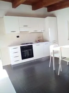 PESCARA HOME anto - San Silvestro