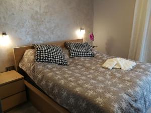 Coral SPA Apartament Pięć Mórz