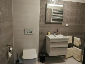 Coral SPA Apartament Pięć Mórz