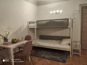 Aparthotel Cross Street 4