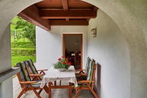 Haus Elfi Fiegl