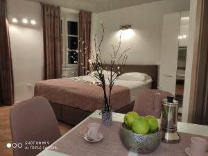 Aparthotel Cross Street 4