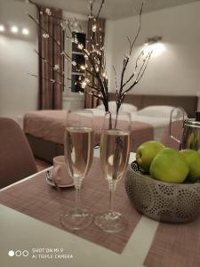 Aparthotel Cross Street 4