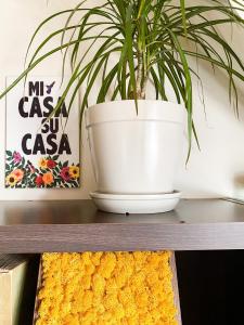 Cozy Flat in Villa Near Old Town