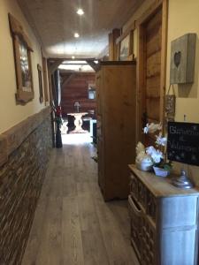 Le MAZOT chalet Lucie