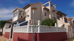 Apartament SENA Playa Flamenca