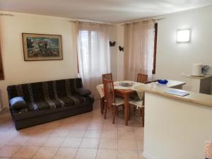 Appartamento Antonia