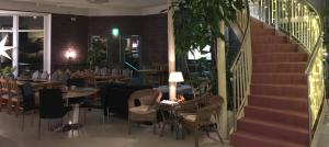 Hotel Yöpuu