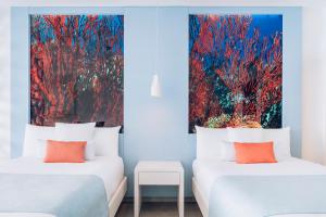 Iberostar Selection Coral Cancun - Adults OnlyInclusive Resort