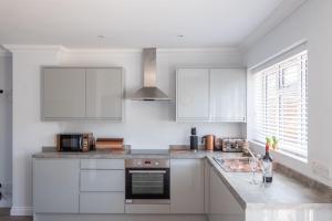 Pigwig Cottage, Thorpeness