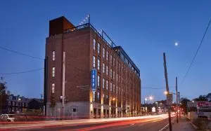 TRYP by Wyndham Pittsburgh/Lawrenceville - 匹兹堡