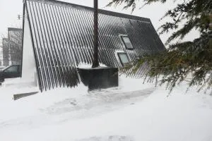 Chalé Acolhedor - Penhas da Saúde - Serra da Estrela - Covilhã