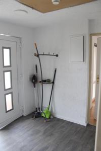 ZumSeehörnchen Haus Schmetterling