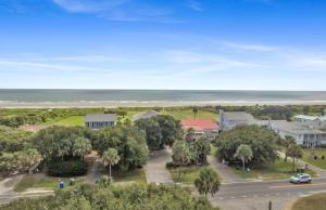 Holiday Home room in 2701 Palm Boulevard