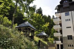 Apartamente 13 si 16 in Oxygen Residence Sinaia