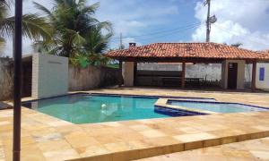 Portal do Atalaia ll em Salinas-PA