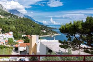 Apartments Rozari family friendly