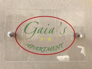 Gaias Apartment