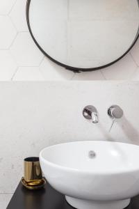 City of the Kings - Nubium Apartment