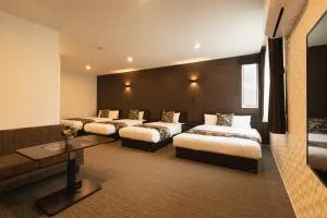 GRAND BASE Nagasaki Ekimae - Nagasaki