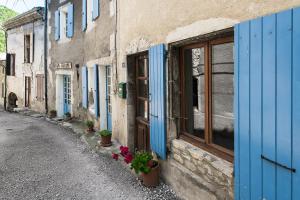 Maisons de vacances Les Hirondelles : photos des chambres