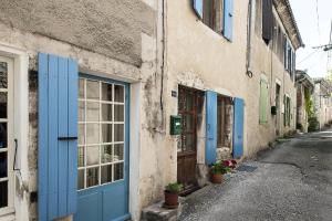 Maisons de vacances Les Hirondelles : photos des chambres