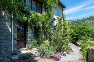 Maisons de vacances Les Hirondelles : photos des chambres