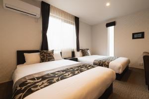 GRAND BASE Nagasaki Ekimae