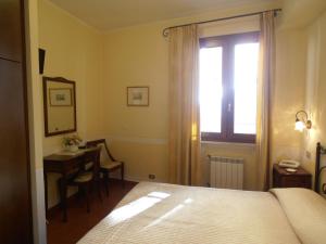 Hotel Garnì Bartabel