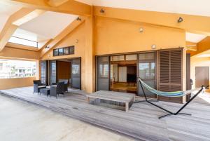 HOLIDAY INN GARAKUTA