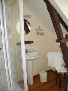 Hotels Auberge Les Tonnelles : photos des chambres