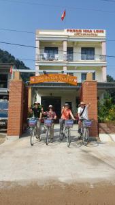 Phong Nha Love Homestay