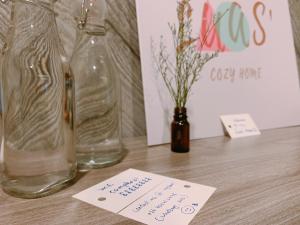 Luxurious Chinatown Hideaway