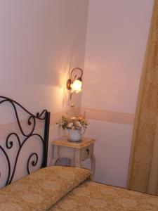 Single Room room in Hotel Garnì Bartabel