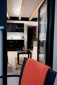 Apartmány Bella Vista Lipno