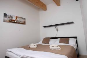 Apartmány Bella Vista Lipno